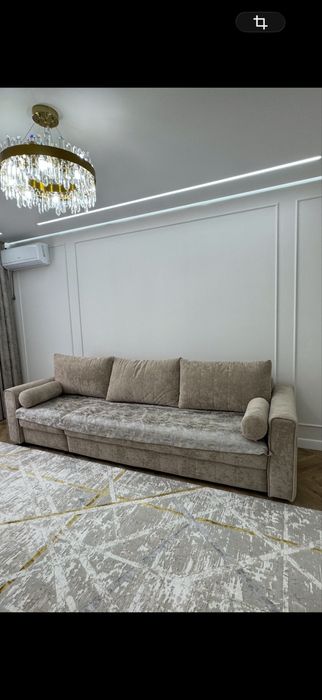 Продам диван в хорошем состоянии