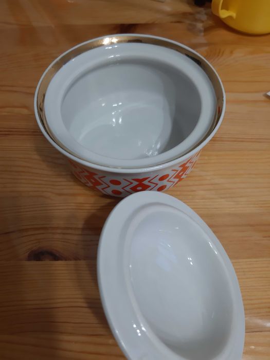 Продам посуду Дулёво