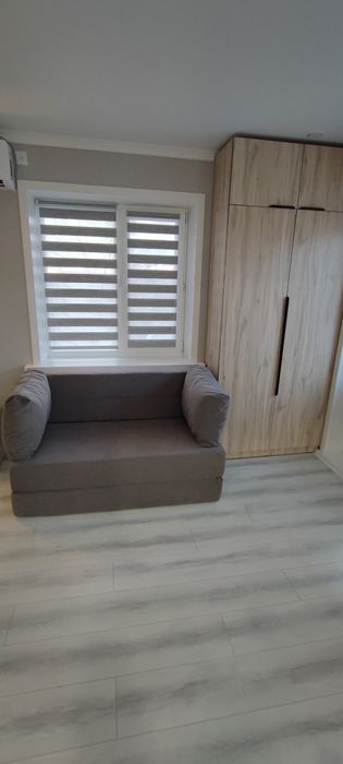 Квартира-студия в центре