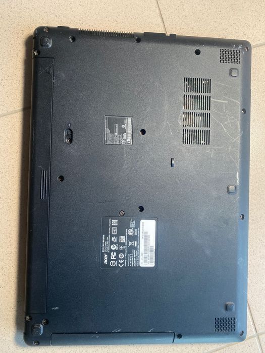 Лаптоп acer aspire e14