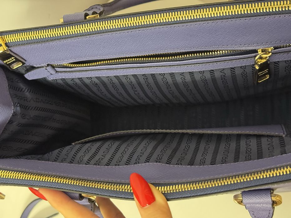 Geanta Prada Saffiano