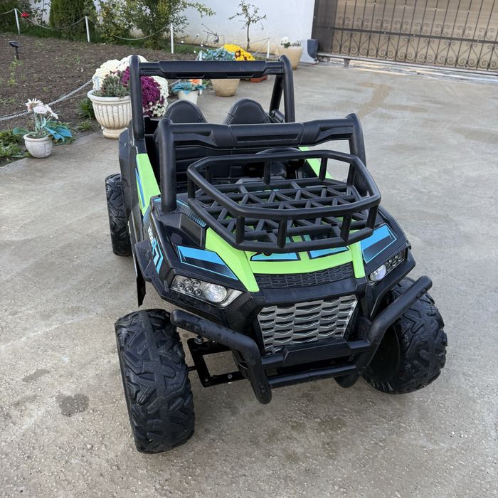 Utv electric 24v