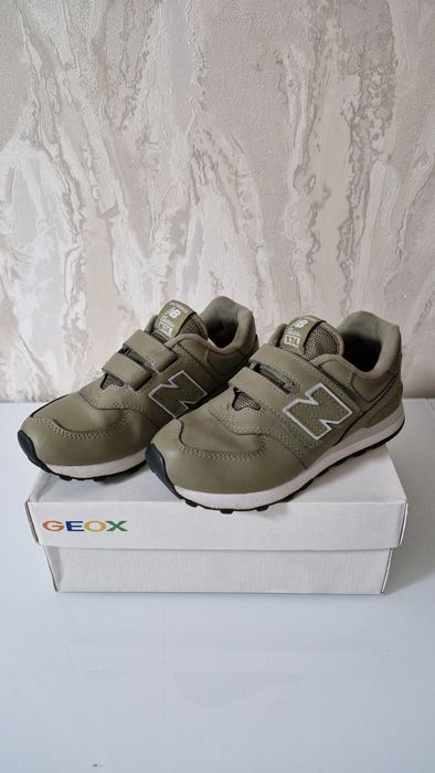 Продам кроссовки New Balance! Срочно!