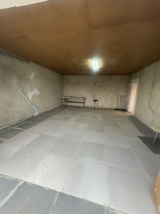 Складское помещение