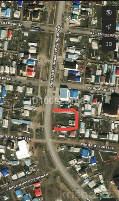 Продам дом 10 соток,