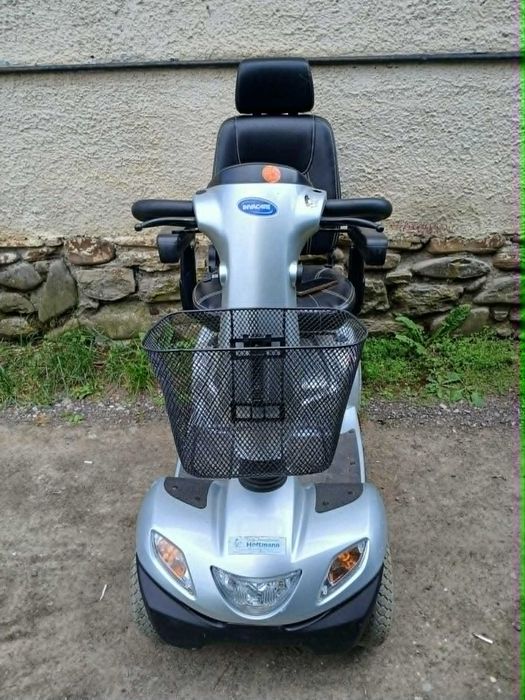 carucior carut electric scuter electric handicap dizabilitati