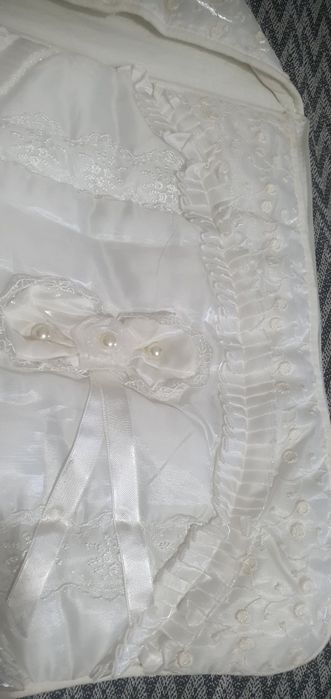 Конверт для выписки , для мальчика или девочки