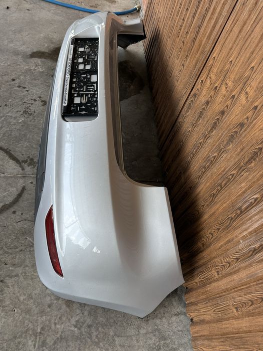 Задна броня за Vw Golf 6
