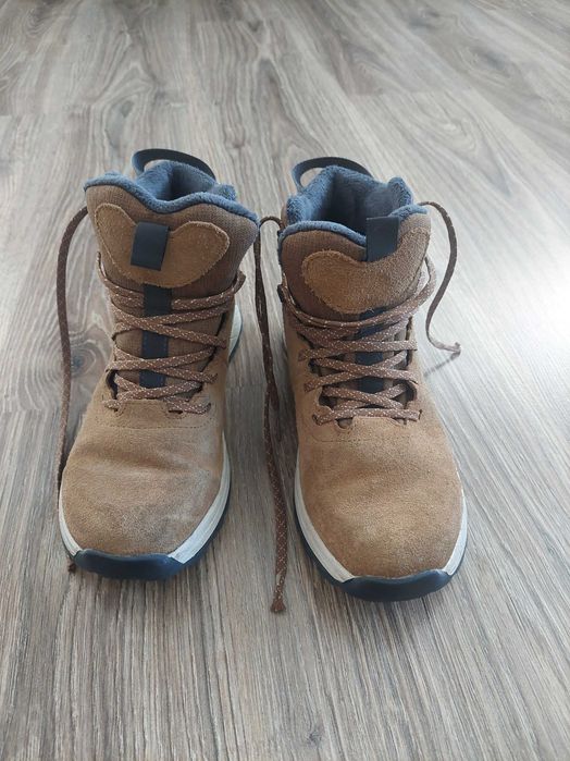 ДЕТСКИ БОТИ Quechua #36