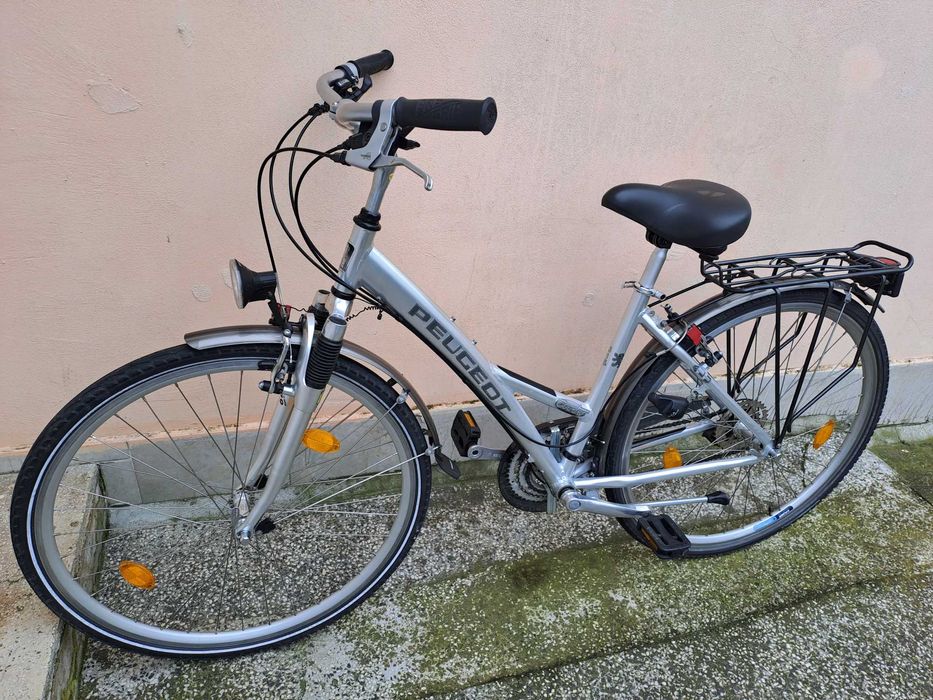 Велосипед Peugeot 28 цола