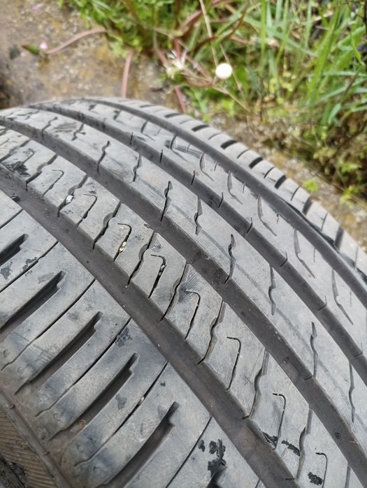 4 гуми Barum 225/40r18