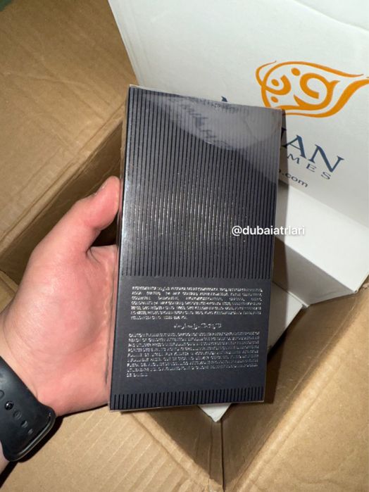 Afnan 9pm 100ml Original