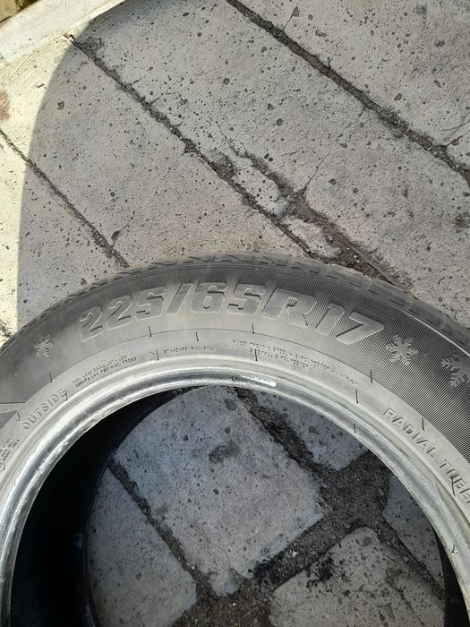 Продаю шину автомобильная