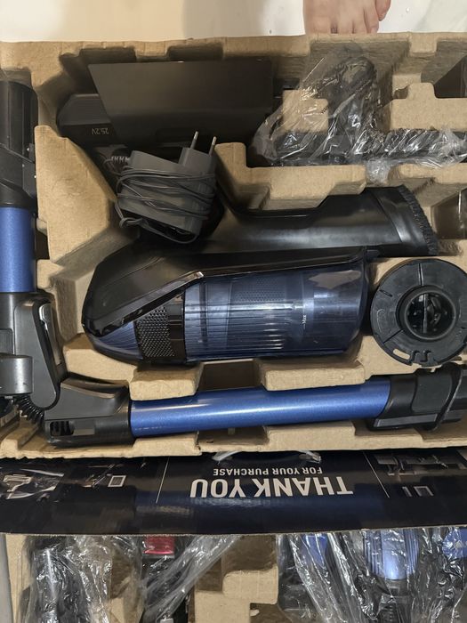 Пылесос Tefal Xforce