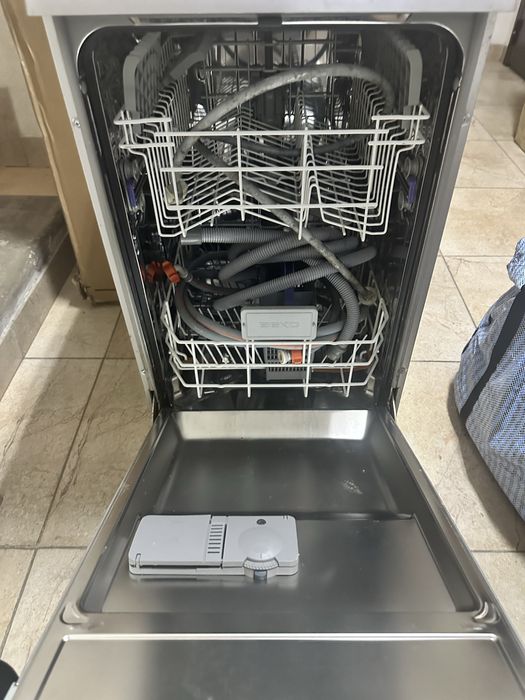 Посудомоечная машина BEKO