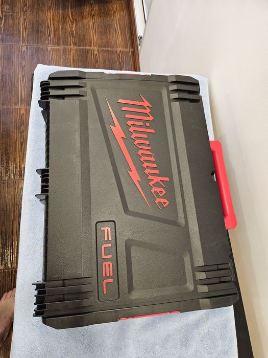 Куфар м12 Милуоки