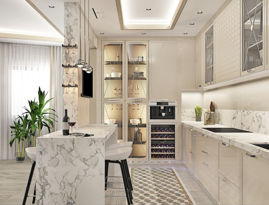 Ремонт квартир и домов.