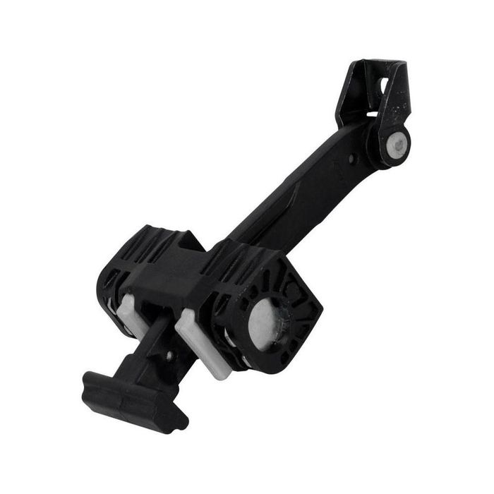 Opritor usa, limitator BMW Seria 3 (E90/E91), 11.2004-06.2012, fata, stanga=Dreapta,