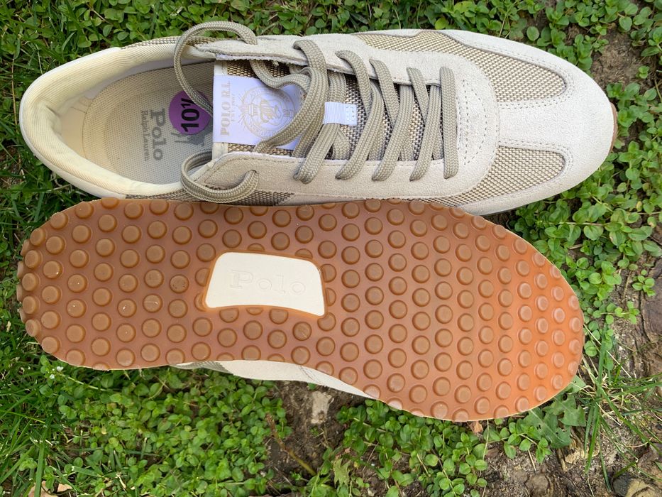 Polo by Ralph Lauren • Цената е твърда