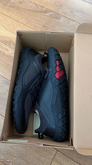 Vivobarefoot Primus Trail Knit FG 44/45