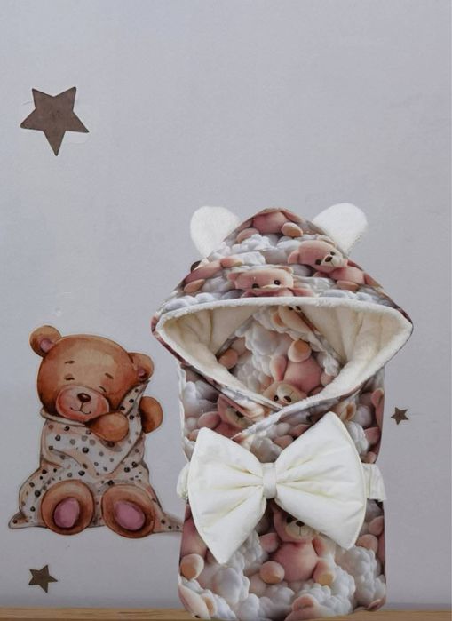 Модели порт бебе