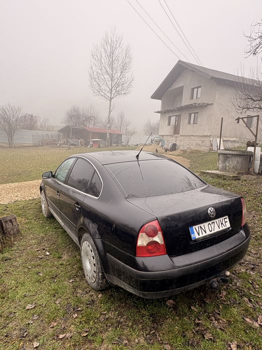 Vand passat b5.5 , 1.6