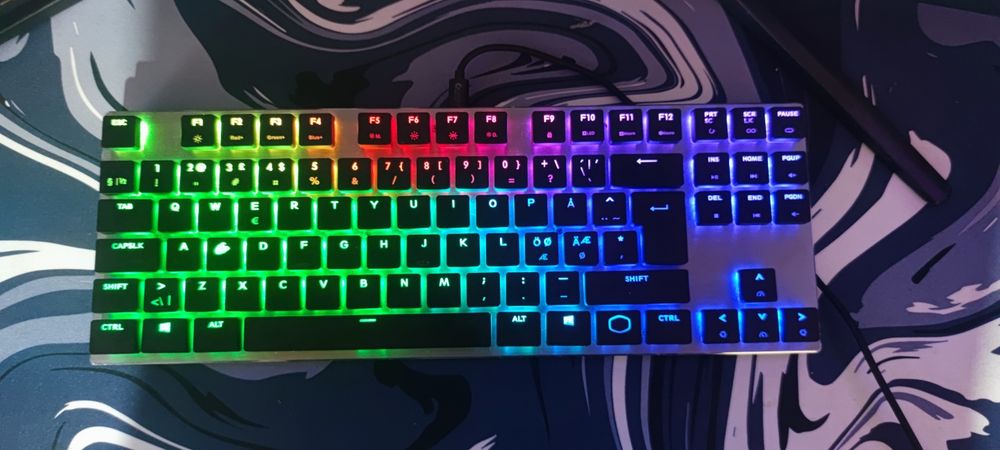 Cooler master sk-630