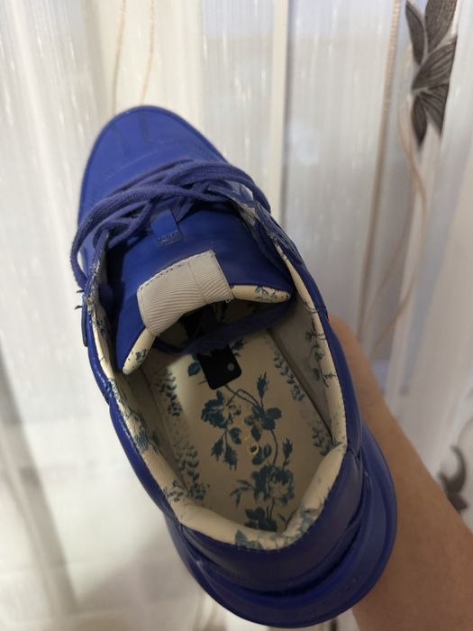 Gucci Rhyton Custom Aniversar