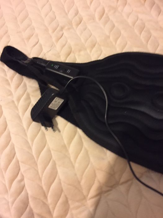 Электропояс