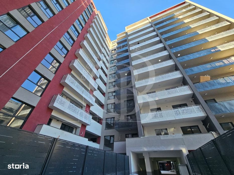 3 camere tip Duplex Living Generos Mutare Rapida 7min metrou