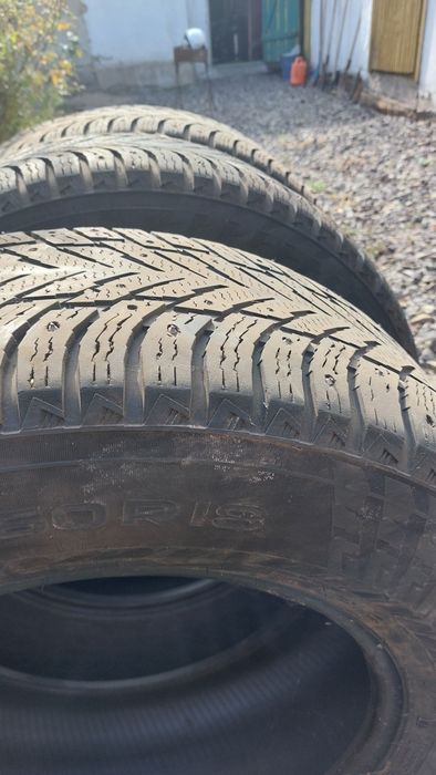 Шины 285/60/18 Hakkapeliitta 10.