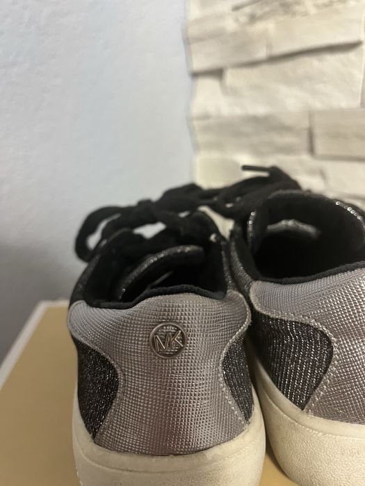 Детски обувки Michael Kors