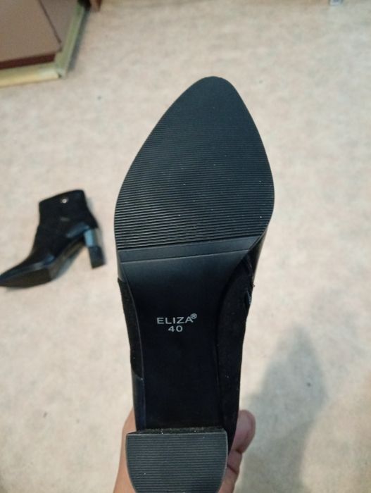 Дамски боти ELIZA
