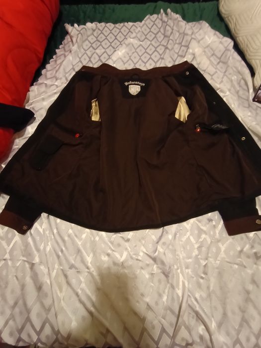 Geaca subțire de dama Wellensteyn M