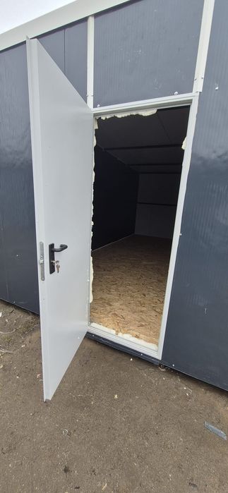 Spatii Depozitare,Boxe Depozitare  24/7 • Sector 1, Supraveghere Video