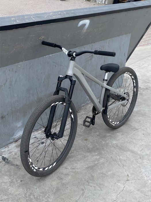 Продаю ерек кастом