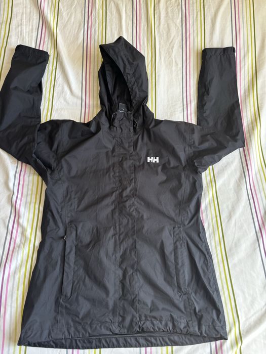 Дамска ветровка на Helly Hansen