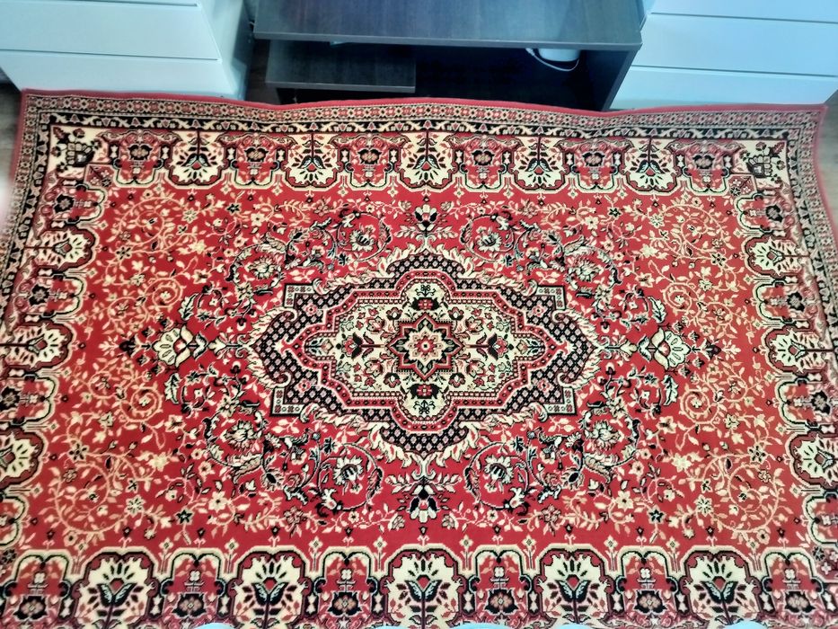 Ковры в идеальном состояний