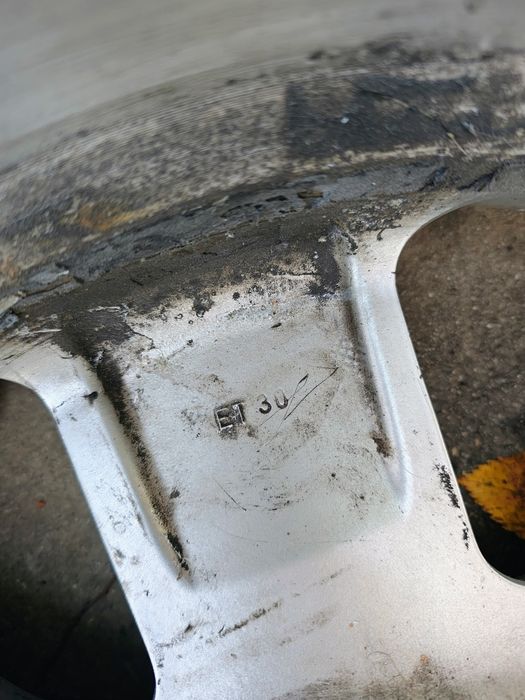 5х112 20 цола спорт пакет