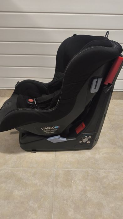 Vand scaun auto Peg Perego Viaggio 0+1