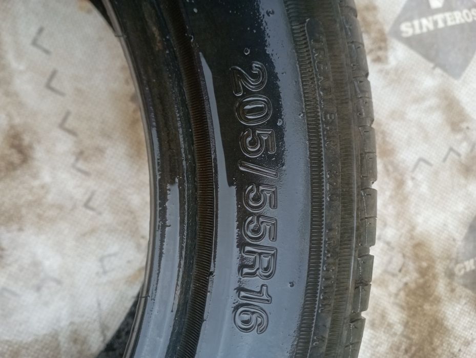 Продам резины р16