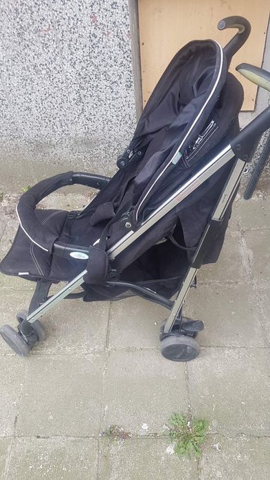 Детска  количка