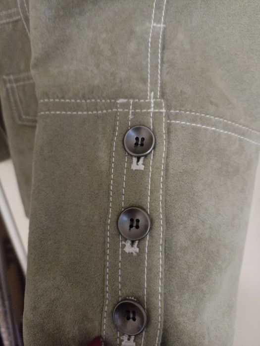 Връхна дреха жакет,сако