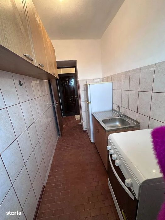 Apartament 2 Camere - Casa De Cultura
