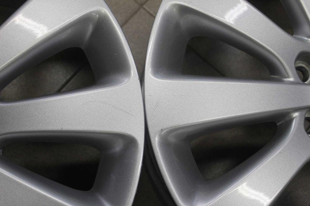 Джанти 17" 5х105 Opel Astra (J, K), Mokka