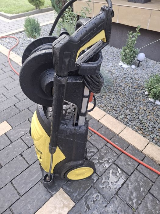 Karcher HD 7/18 Cx .Profesional 380V