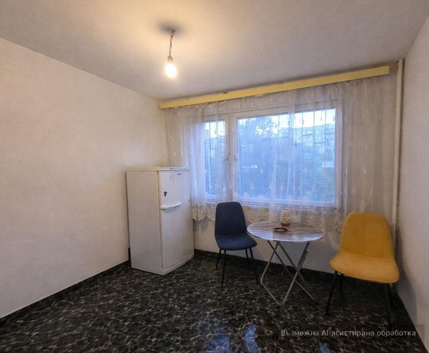 За продажба гарсониера в Люлин 3