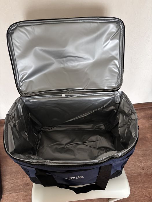 Термосумка из ткани Oxford 30л