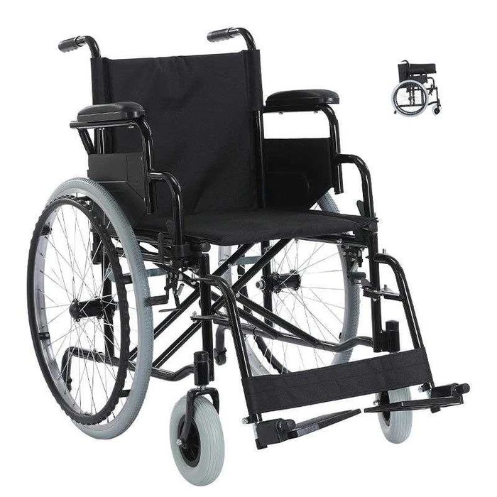 Ногтронлар аравачалари