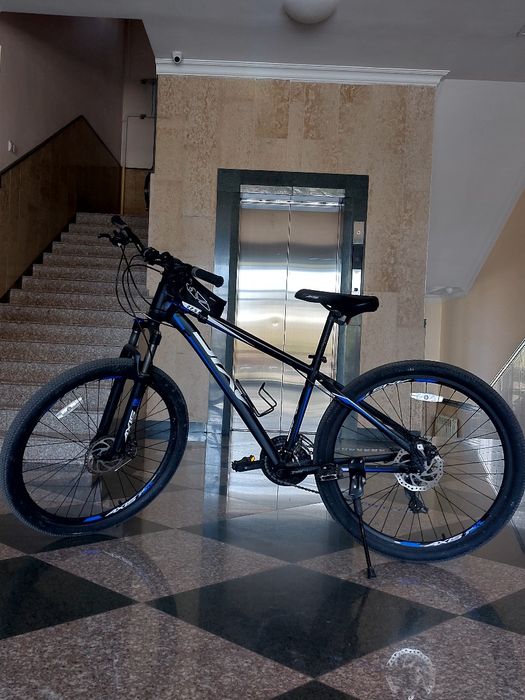 Велосипед горный axis